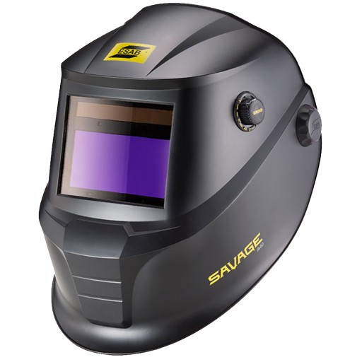 ESAB SAVAGE A40 AIR сварочный шлем