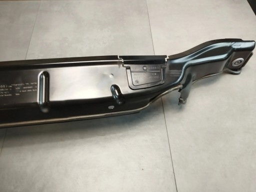 Audi Q3 F3 83A torpedo metallic 83A805277B