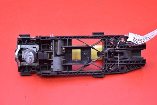 handle left front front ZOLTA 5N0837885H SKODA CITIGO LIFT 17-20
