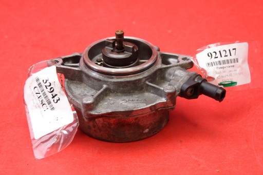 Pompa VACUM WAKUM 057145100L AUDI A6 C6 3.0 TDI 225 KM 04-08