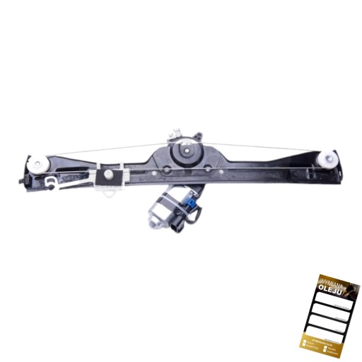 EO-0033529 - Стеклоподъемник правый передний fiat punto 2014 2015 2016 2017 2018 2019 2020