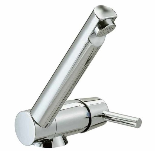 RE63117 - Кран для причепа Trend Chrome Reich