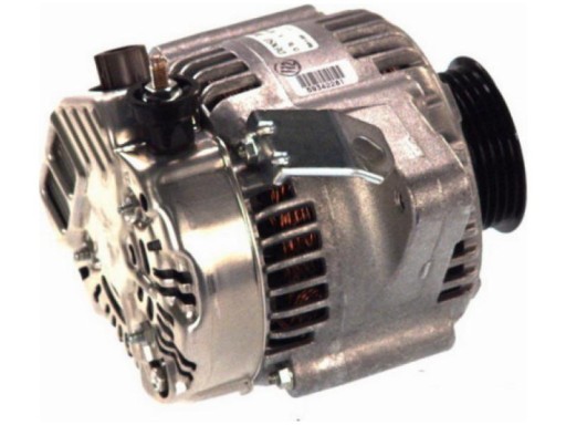 DAN966 - Генератор toyota yaris 1.3 yaris 1.3