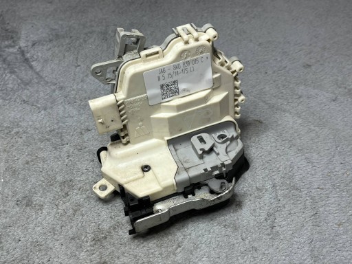 lock door tylnych Audi Q5 SQ5 8K0839015F
