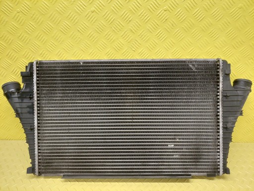 SAAB 93 1.9 Kühler Wasserkühler