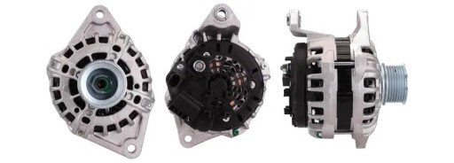 Генератор elstock 28-6653