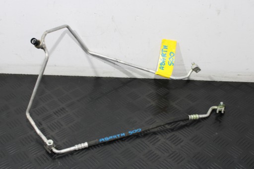 crijevo prijenos klimatizacije FIAT 500 ABARTH