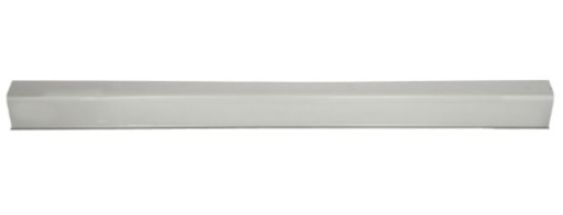 502541-3 - Ремонт порога порога MERCEDES S class W220 98-05