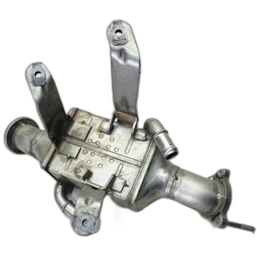 Abgaskuehler AGR EGR AUDI A4 B9 A5 Q5 FY A6 C8 3.0 TDI 059131508BM