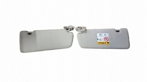 couverture pare soleil Komplet Renault Talisman
