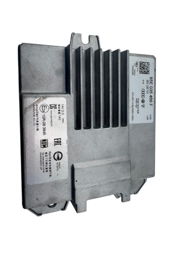 95C035751 - Модуль контроллера audi 85e035466f