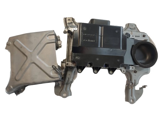 1B300-RMX-0031 - Конденсатор Honda Civic VIII Hybrid 1.3 IMA