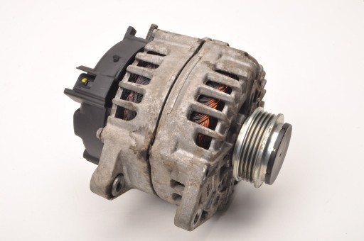 Aston martin db11 4.0 v8 генератор a0009061805