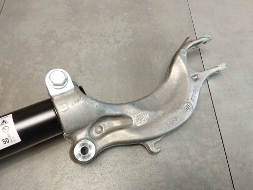 Audi A5 B10 shock absorber front spring 8B3413031AG