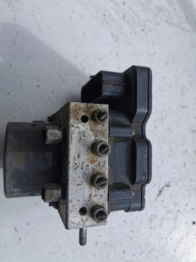 pump ABS Nissan Qashqai 0265956165 0265213928 476