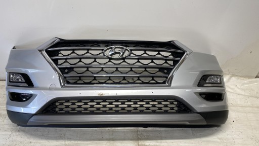 86511D7500 - Hyundai tucson ii iii підйомний передній бампер pdc u3s 18-21