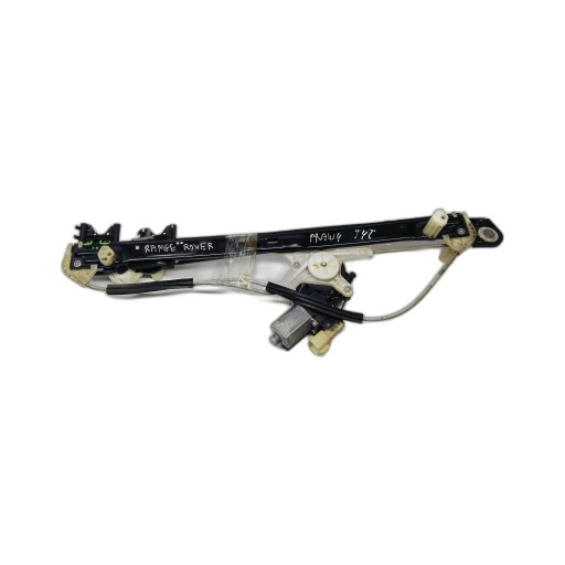 mechanism windows right rear part RANGE ROVER L405 3.0 DK62 27000 AF