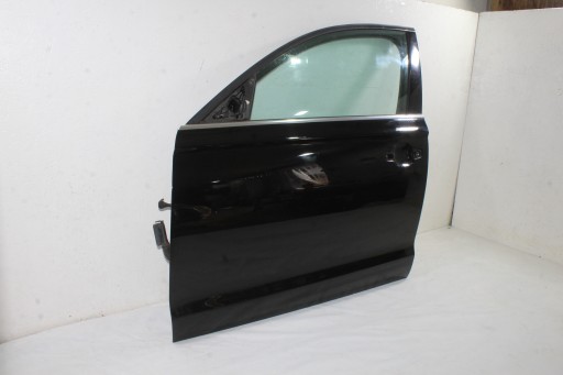 Audi A6 C7 4G door left front front LY9B