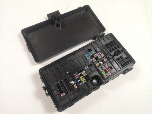 N1MT-14D068-CA - Блок предохранителей ford explorer 2.3 2020 -