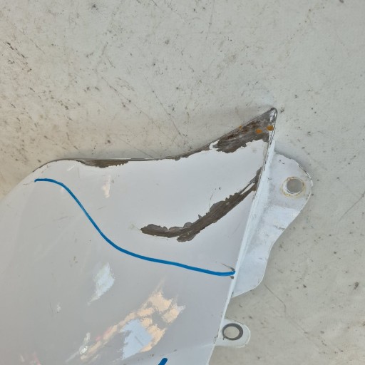 HYUNDAI IONIQ 16-22 fender front front right