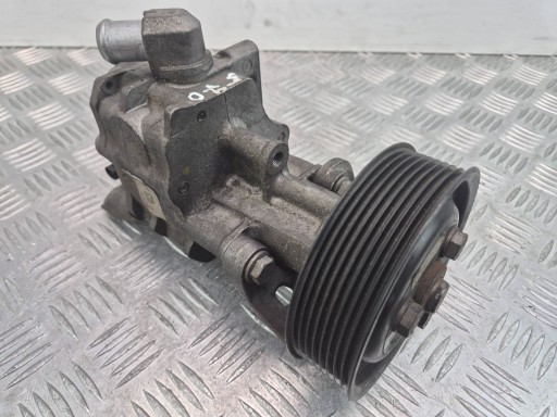 BMW X5 E70 xDrive 35i Pompa servosterzo 679645402 N55B30A