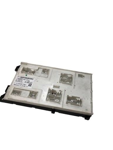 A1669001510 - Модуль же водителя 1669001510 MERCEDES ML GL W166