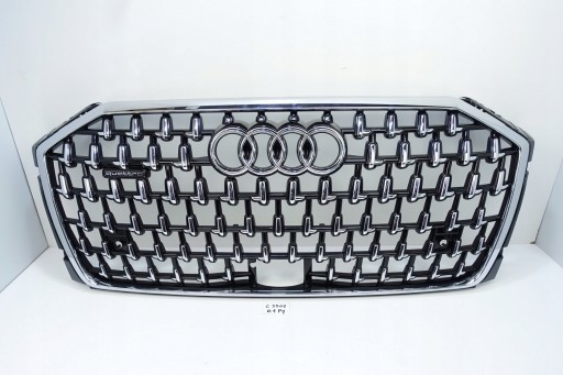 front PREKLADgrill bumper AUDI A8 S8 D5 LIFT S-LINE 21