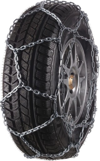 Цепи противоскольжения pewag cervino cl97s 315/70/r22.5 75/r22.5 80/r22.5