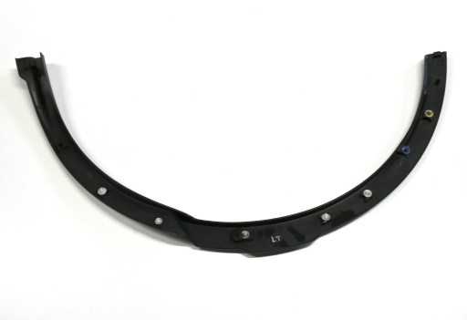 moulding cap of a fender left rear part LAND ROVER DISCOVERY SPORT L550