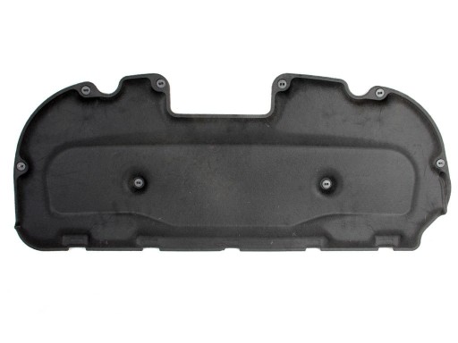 Звукоизоляция капота CITROEN C4 III C4 X 9834234880