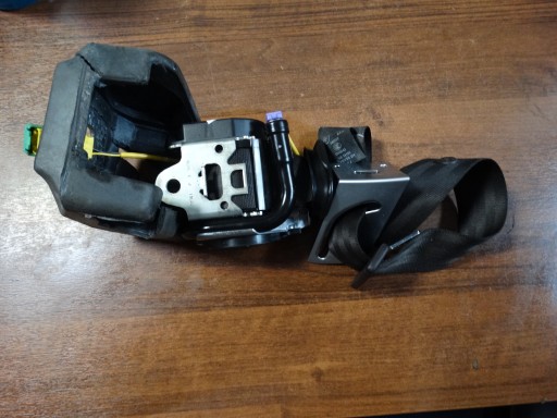 tension belt adjuster rear left BENTLEY GT GTC 1