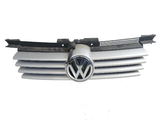 VW BORA e Griglia GRIGLIA radiatore 1J5853651F BIALY