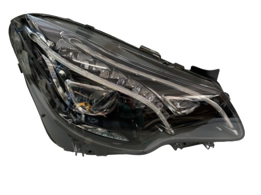 MERCEDES ФОНАРЬ E CLASS W207 207 LIFT A2079064000