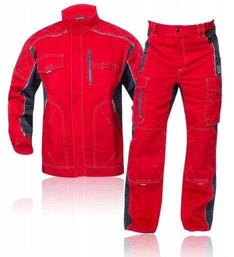 Рабочая одежда большой размер Ardon Vision XXXXL 64