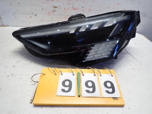light front front left AUDI A3 2020- FULL LED MATRIX 8Y0941035F