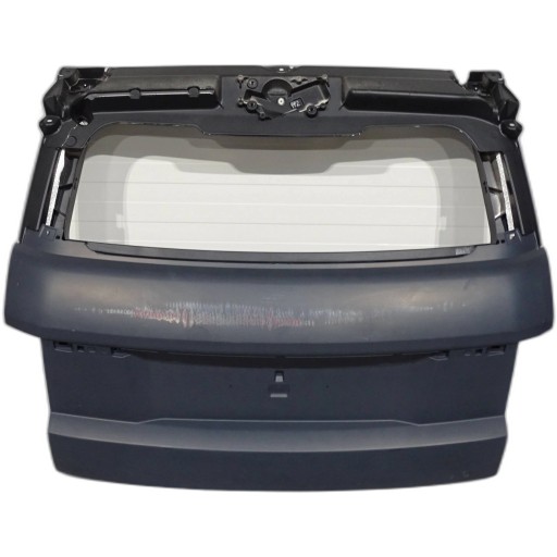 LR027614 - НОВАЯ дверь багажника 5-дверный RANGE ROVER EVOQUE 2011-18 гг.