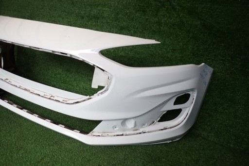 FORD FOCUS MK4 IV LIFT 21- Frontstoßstange vorne