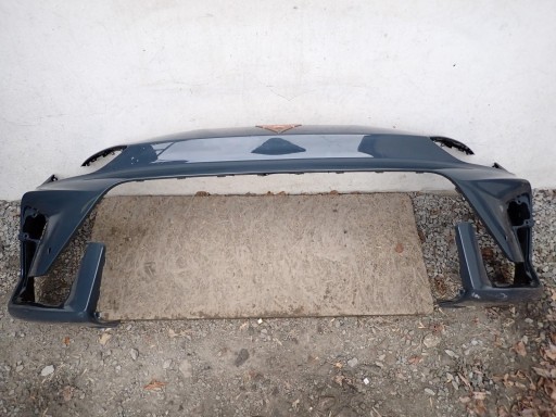 nárazník predok predný CUPRA LEON 4 IV 5FA LIFT 2024- 5FA807221K