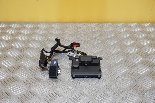 M1PT-19H406-CD - Ford bronco sport 2021-2023 датчик камеры на лобовом стекле сша