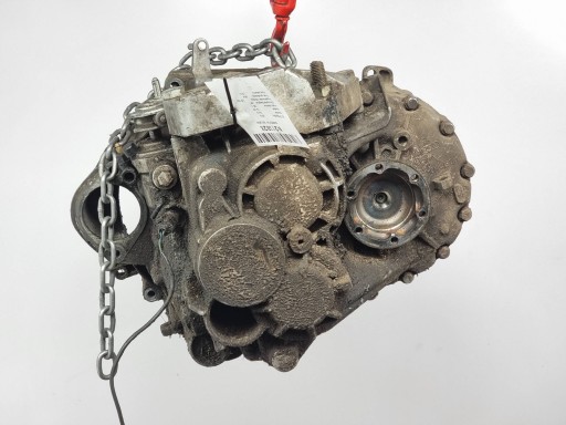 mjenjač getriba GRF 2.0 TDI 140 KM AUDI A3 8P
