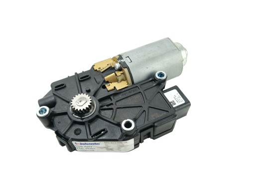 Двигун люка NISSAN QASHQAI + 2 J10 91295ey10b