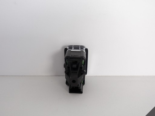 MERCEDES X166 GLS GL button switch seat