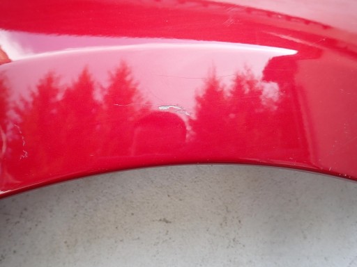 fender right front front HYUNDAI I10 II 2 2013-2019R 66321B9010