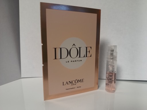 lancome idole woda perfumowana 6 ml    