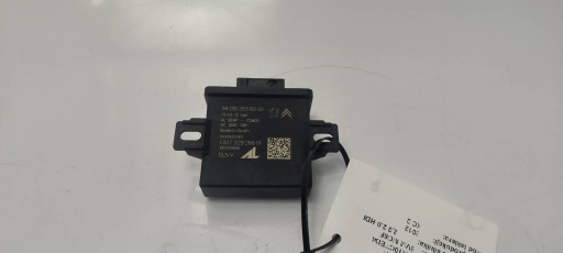 module 980162638080 PEUGEOT 508 RXH