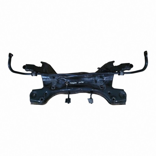Fahrschemel Achsträger Achsträger vorne SKODA FABIA III 1.4 TDI 6R0199315A