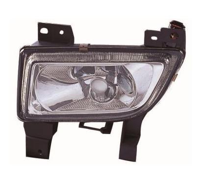 216-2005-2 - DEPO MAZDA ПРОТИВОТУМАННАЯ ФАРА