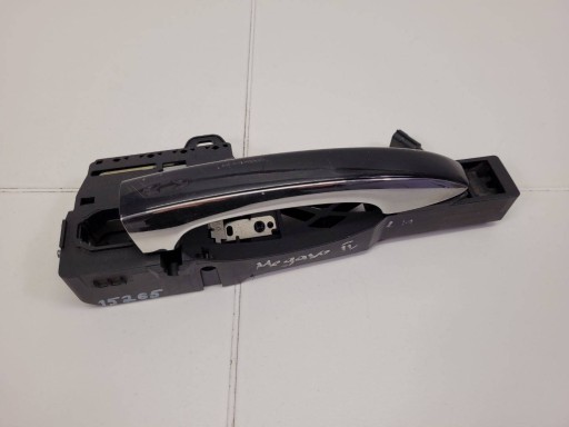 handle exterior door front left side Renault Megane 4 2018 806079016R