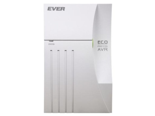 Джерело живлення ups ever eco pro 1200 avr cds