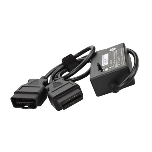 С. 1279 модуль OBDII для кабелю Lexia3 до